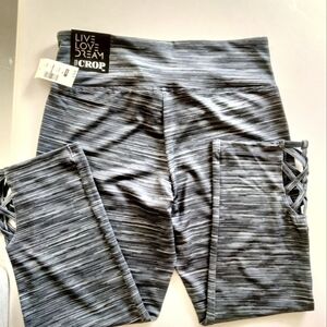 COPY - Live Love Dream Yoga Pants